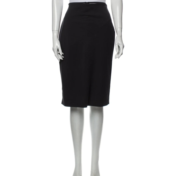 Armani Collezioni pencil skirt - Picture 8 of 11